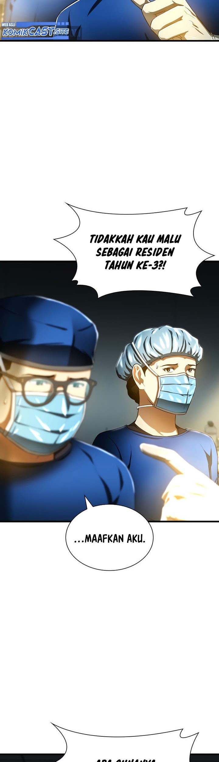 Perfect Surgeon Bab 67 halaman 48