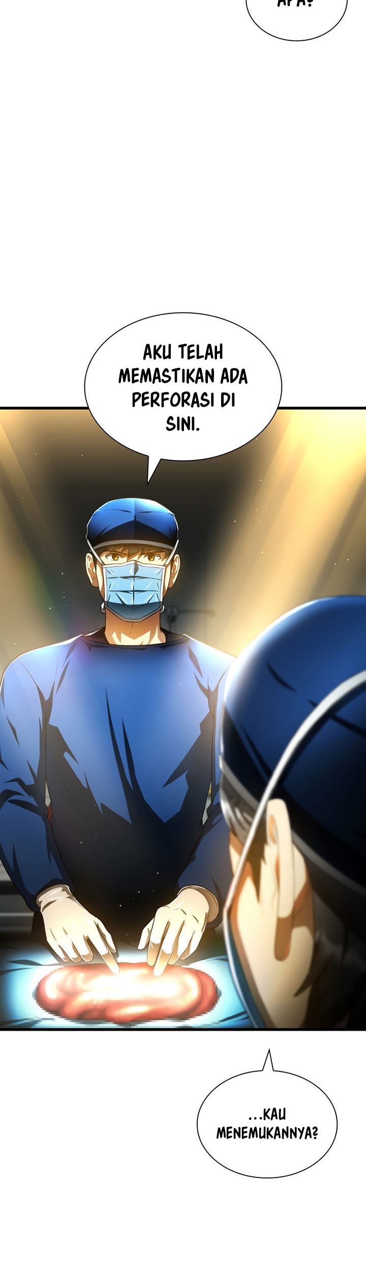 Perfect Surgeon Bab 67 halaman 52