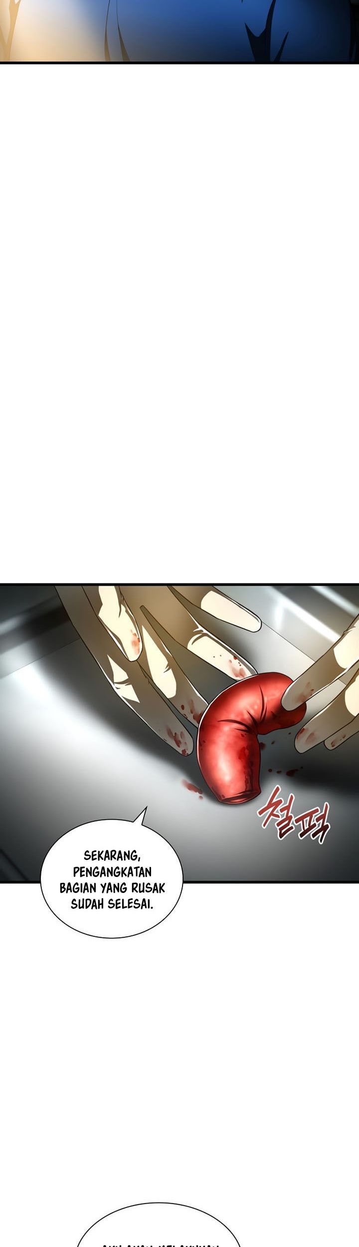 Perfect Surgeon Bab 67 halaman 56