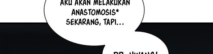 Perfect Surgeon Bab 67 halaman 57