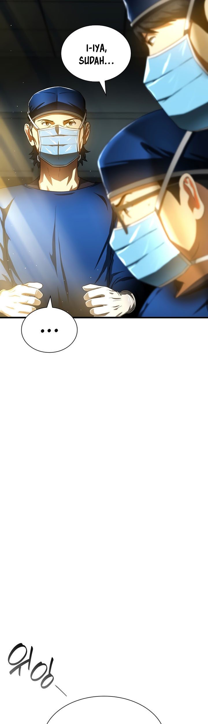 Perfect Surgeon Bab 67 halaman 74