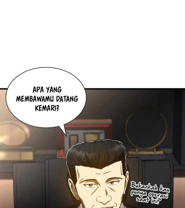 Perfect Surgeon Bab 68 halaman 3