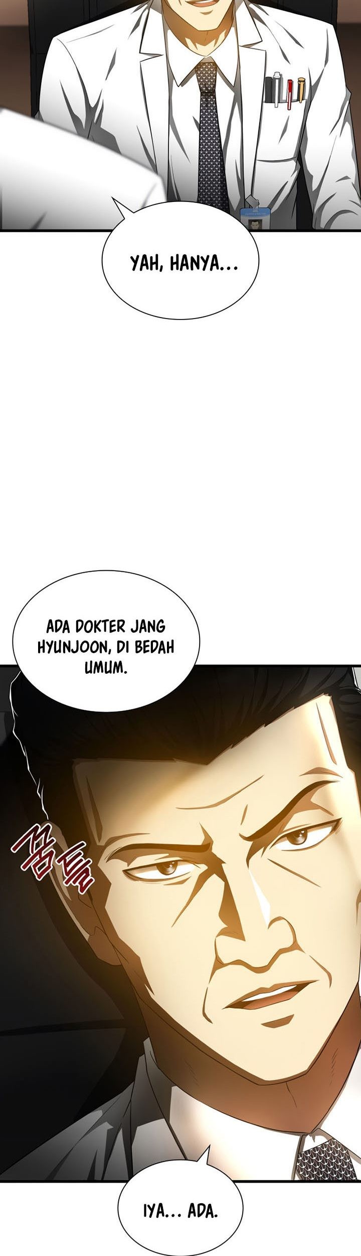 Perfect Surgeon Bab 68 halaman 4