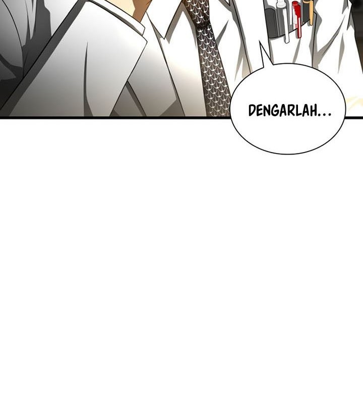 Perfect Surgeon Bab 68 halaman 7