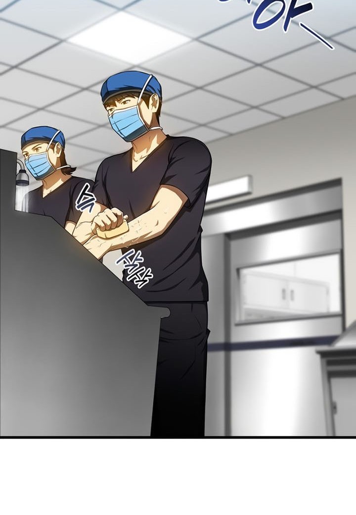 Perfect Surgeon Bab 68 halaman 11
