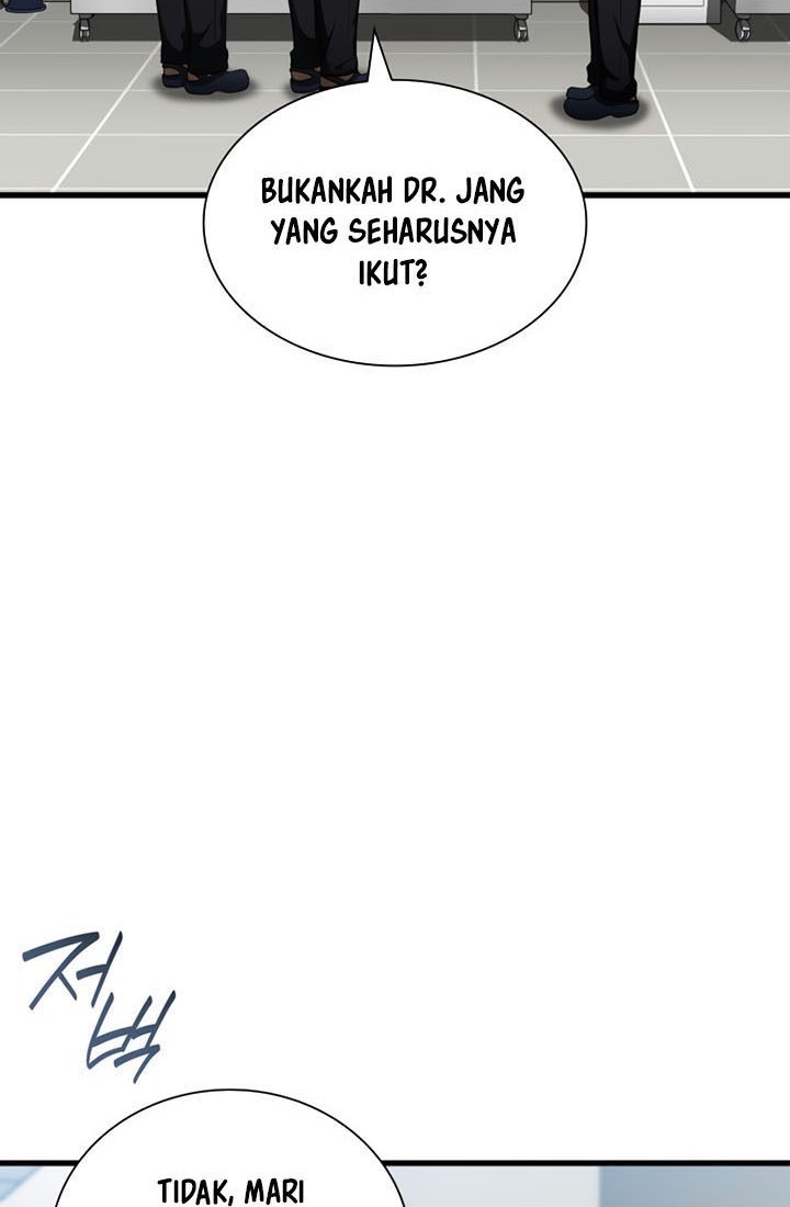 Perfect Surgeon Bab 68 halaman 15