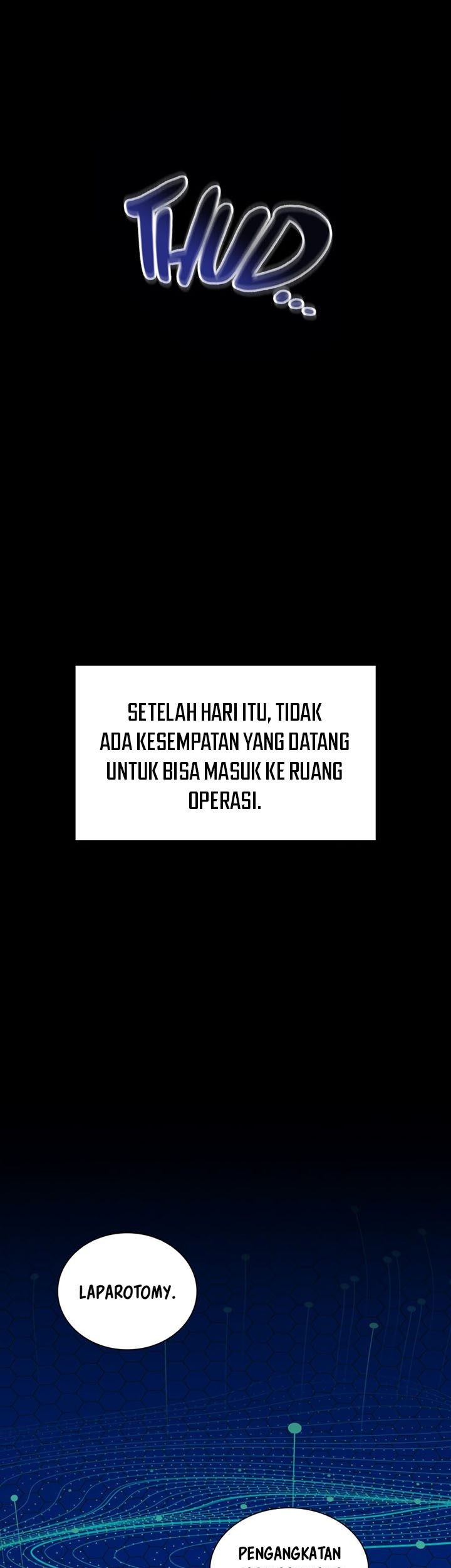 Perfect Surgeon Bab 68 halaman 20