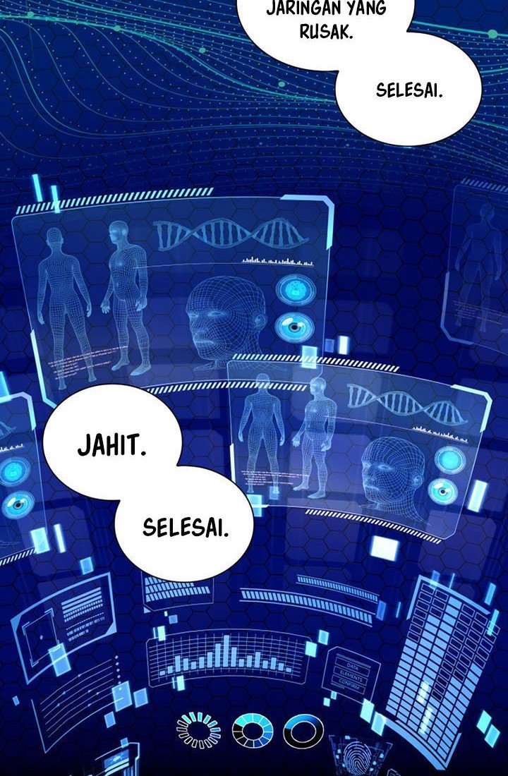 Perfect Surgeon Bab 68 halaman 21