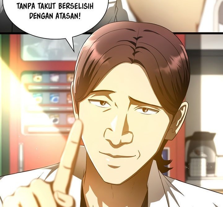 Perfect Surgeon Bab 68 halaman 39