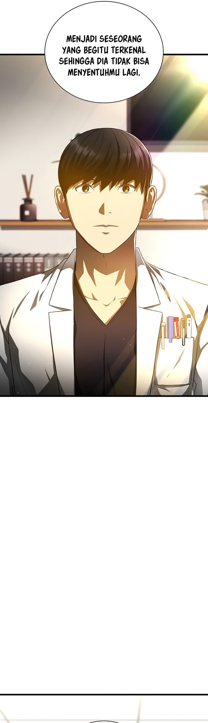 Perfect Surgeon Bab 68 halaman 44