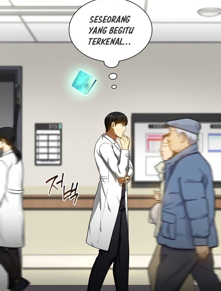 Perfect Surgeon Bab 68 halaman 45