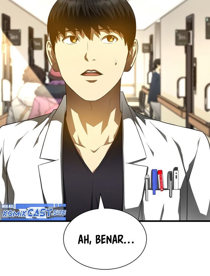 Perfect Surgeon Bab 68 halaman 47