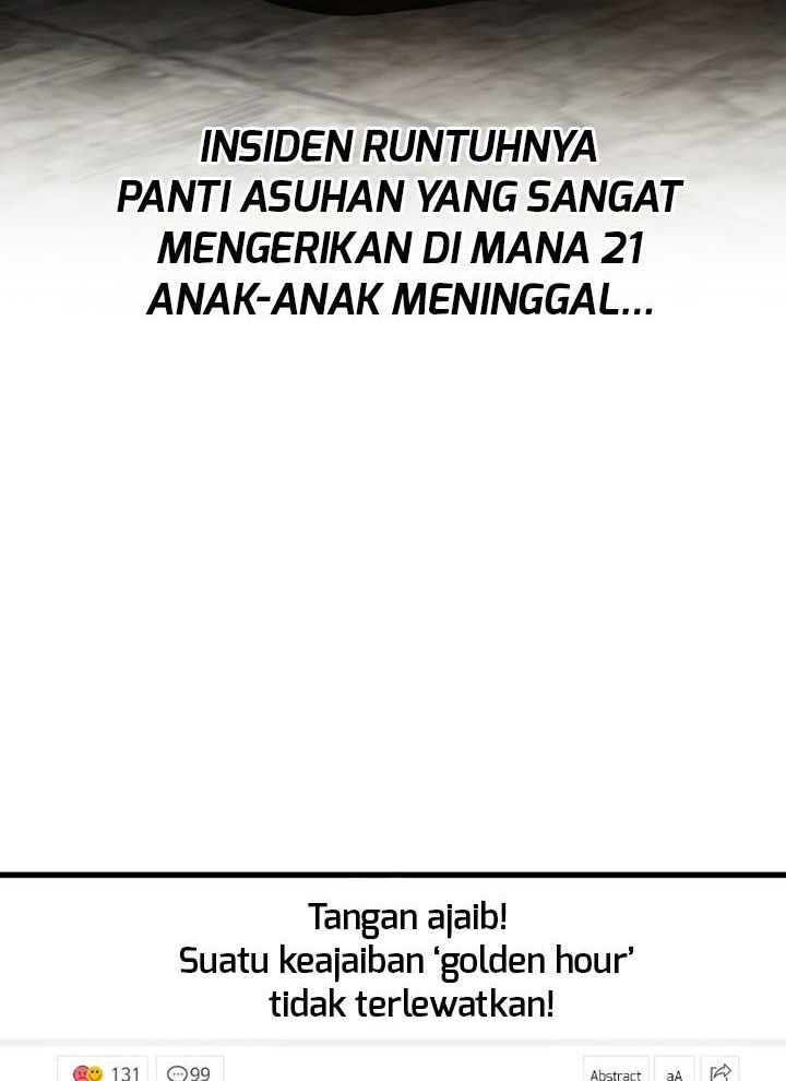 Perfect Surgeon Bab 68 halaman 51