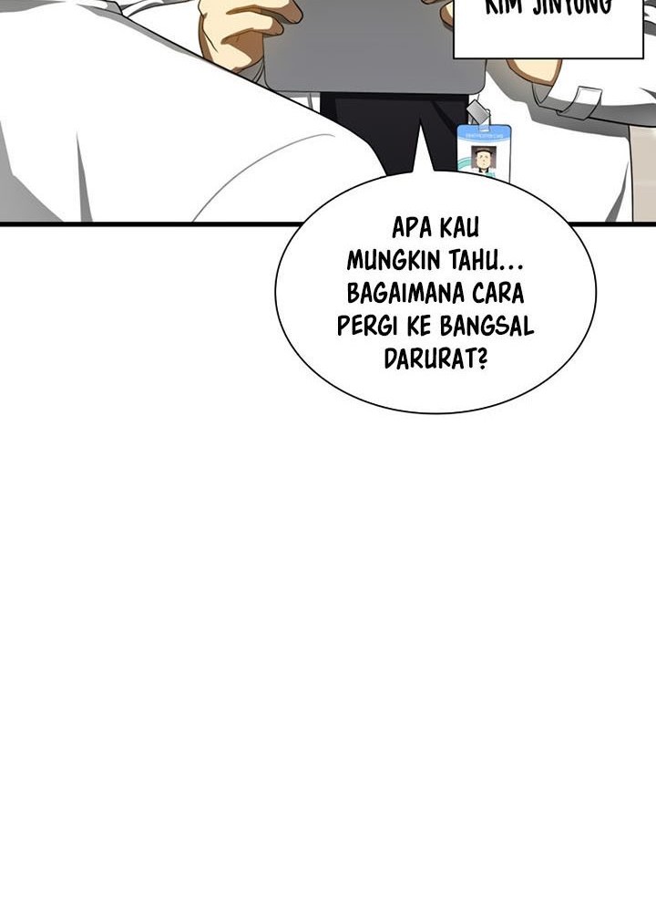 Perfect Surgeon Bab 68 halaman 55