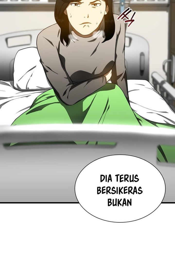 Perfect Surgeon Bab 68 halaman 59