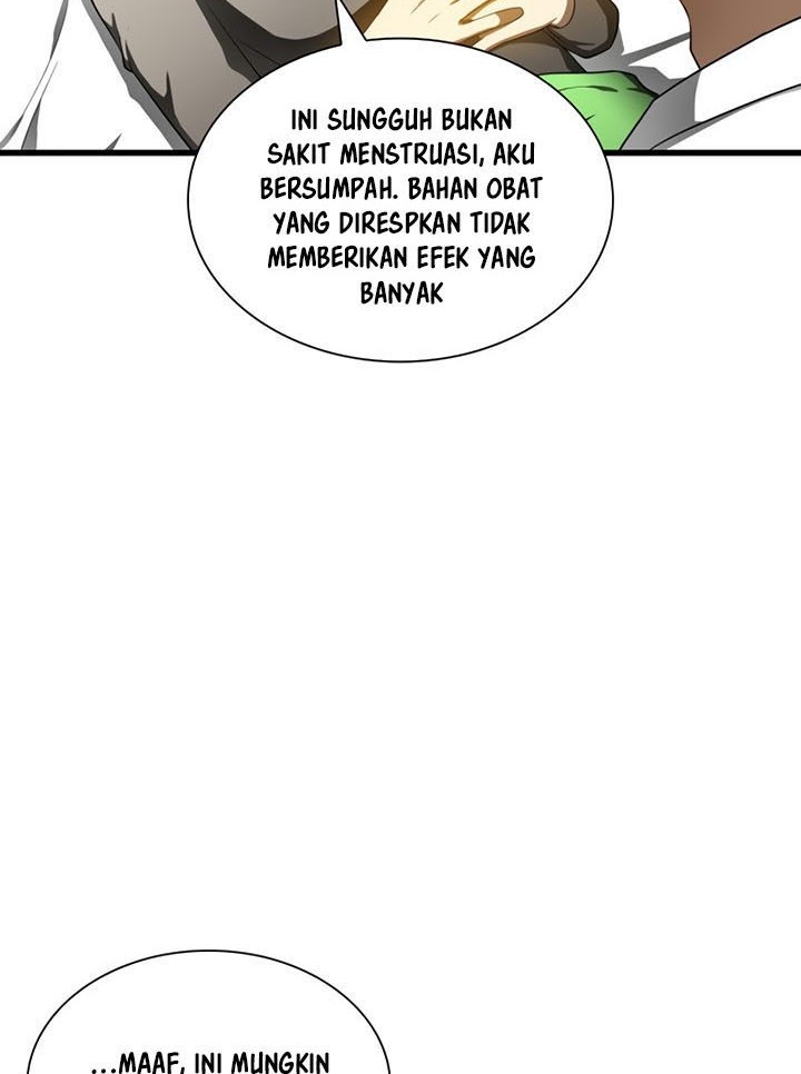 Perfect Surgeon Bab 68 halaman 63