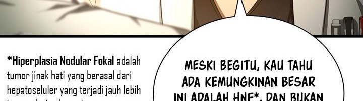 Perfect Surgeon Bab 69 halaman 33