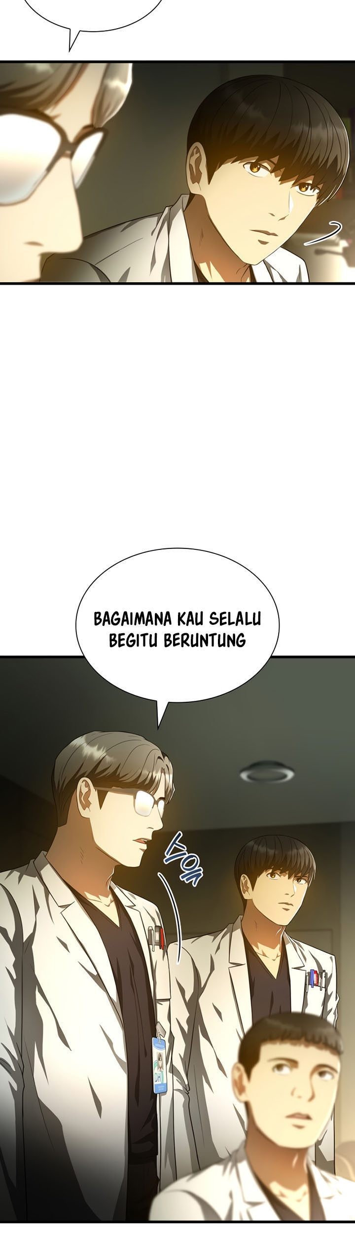 Perfect Surgeon Bab 69 halaman 50