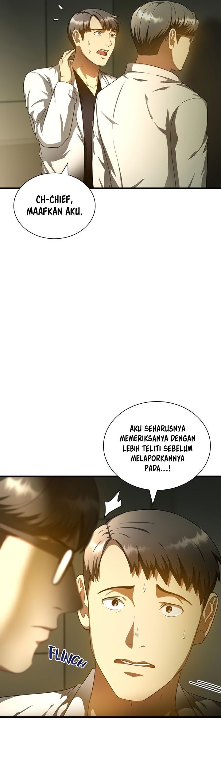 Perfect Surgeon Bab 69 halaman 62
