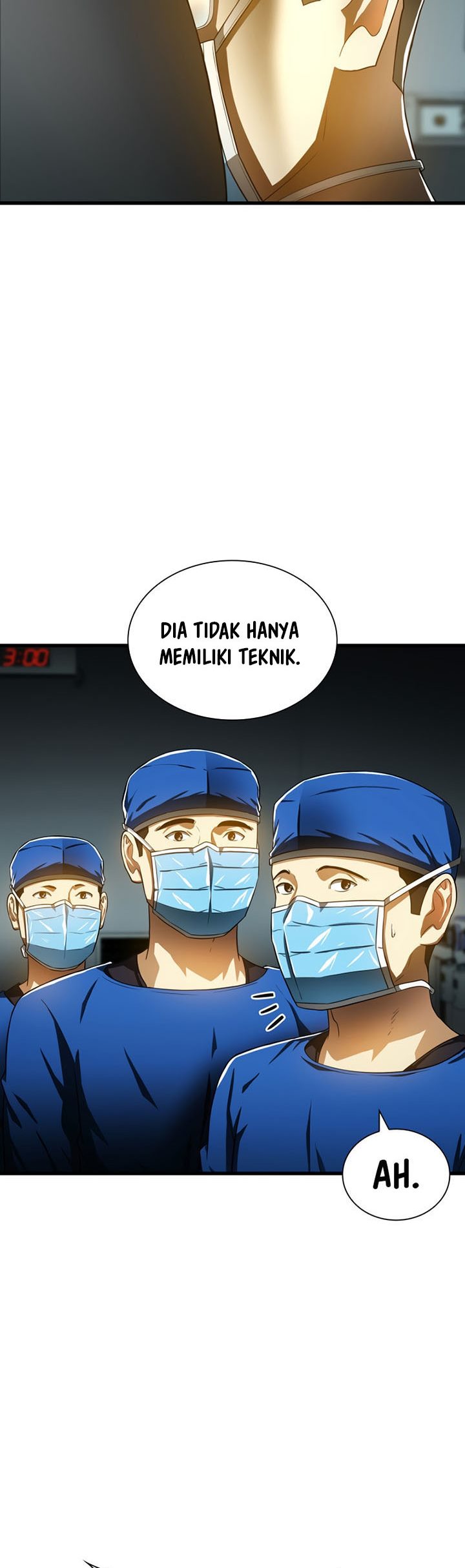 Perfect Surgeon Bab 70 halaman 27