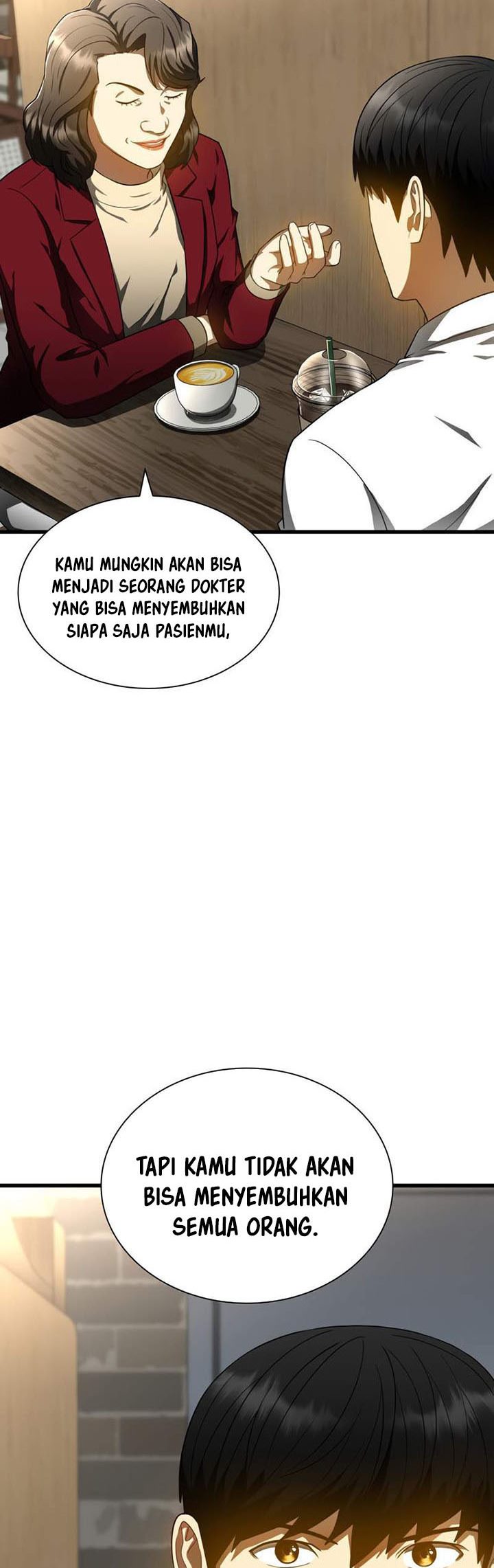 Perfect Surgeon Bab 71 halaman 4