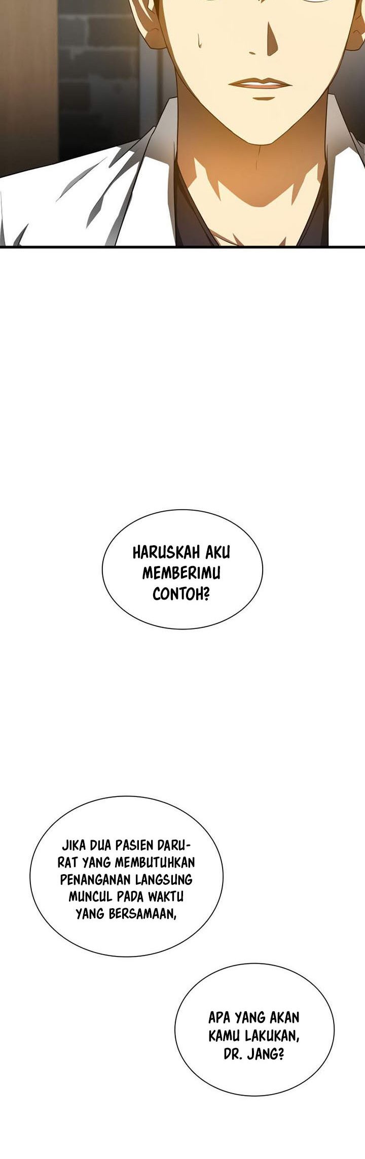 Perfect Surgeon Bab 71 halaman 5