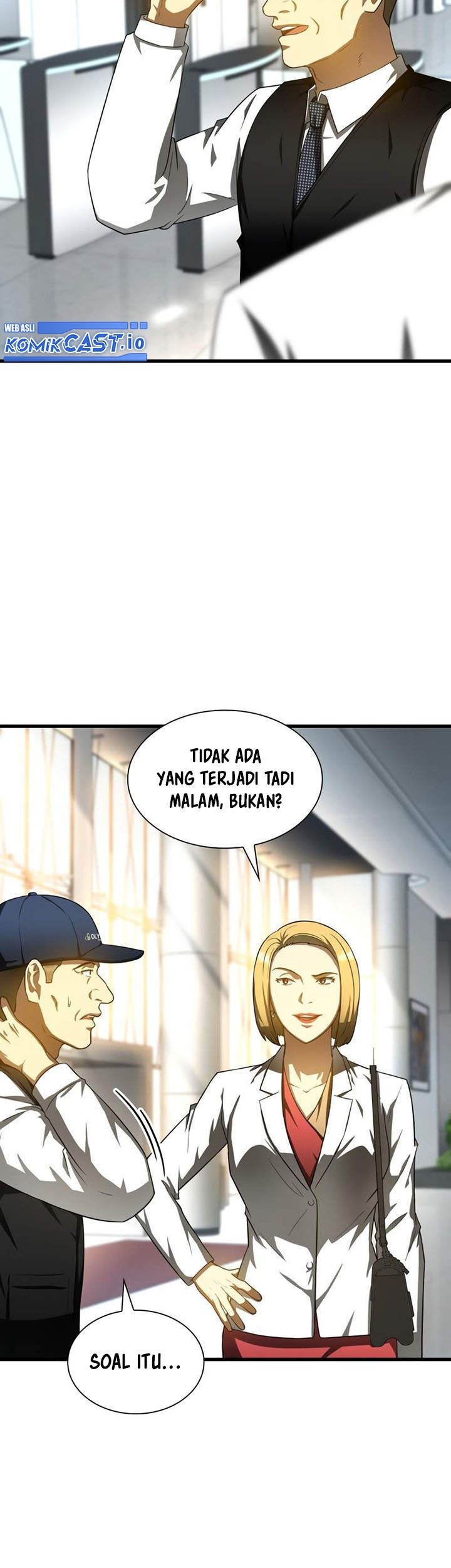 Perfect Surgeon Bab 71 halaman 66