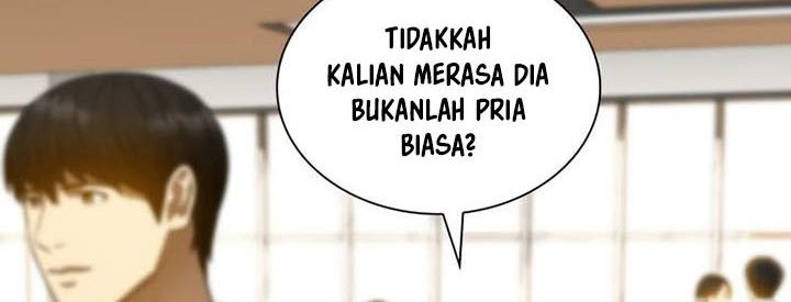 Perfect Surgeon Bab 72 halaman 7