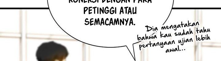 Perfect Surgeon Bab 72 halaman 31