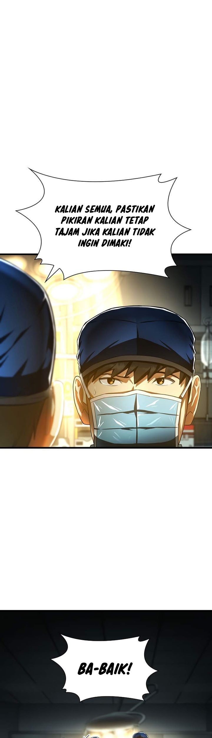 Perfect Surgeon Bab 72 halaman 42