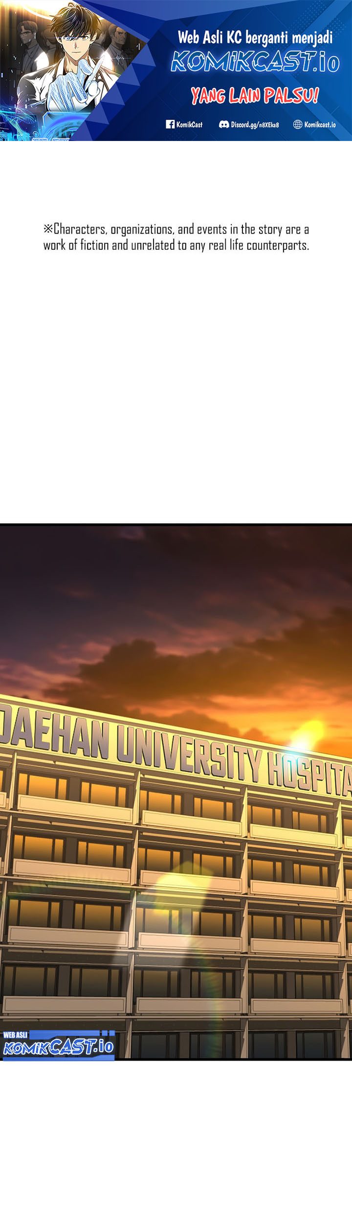 Perfect Surgeon chapter 74 halaman 2