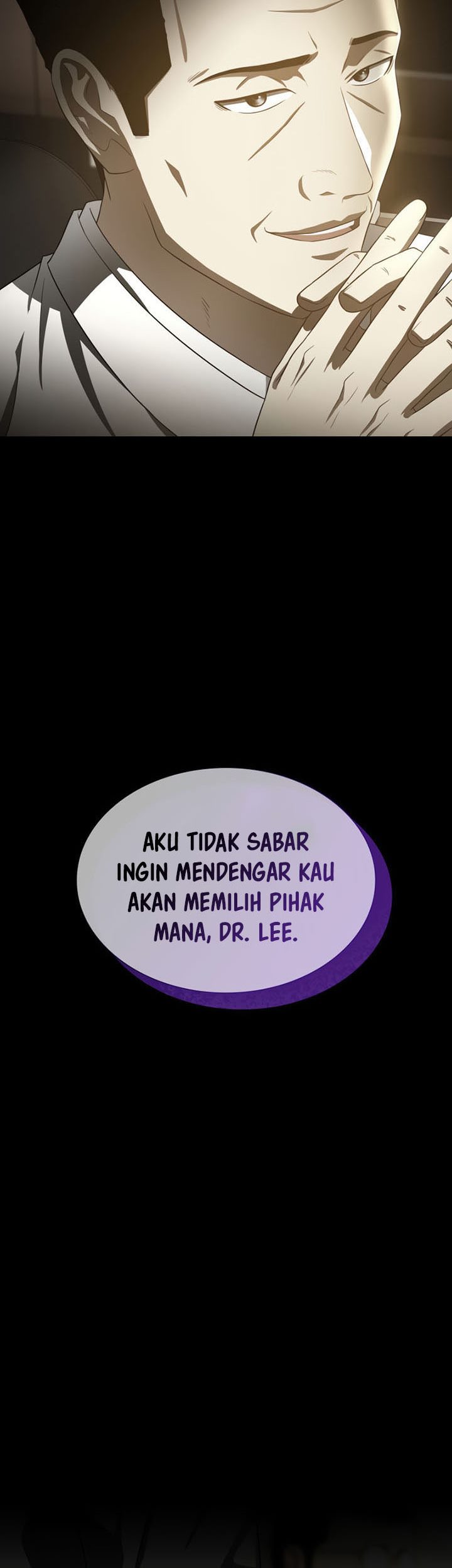 Perfect Surgeon chapter 74 halaman 5