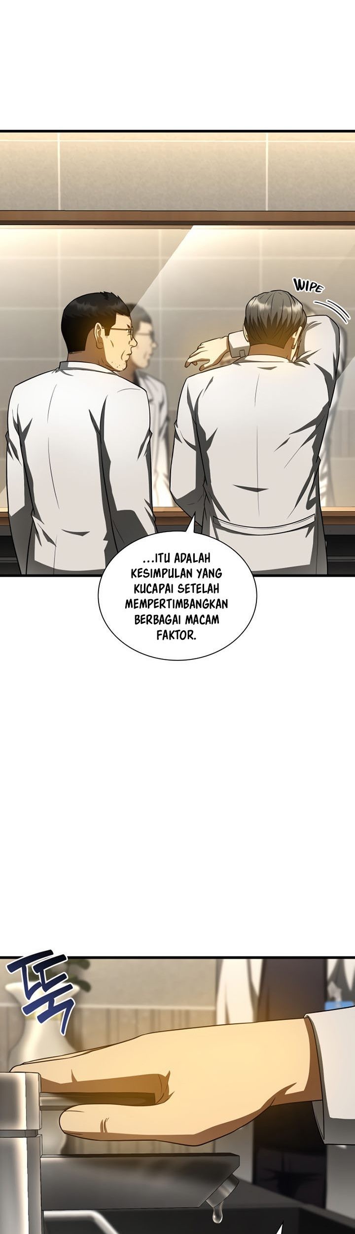 Perfect Surgeon chapter 74 halaman 10
