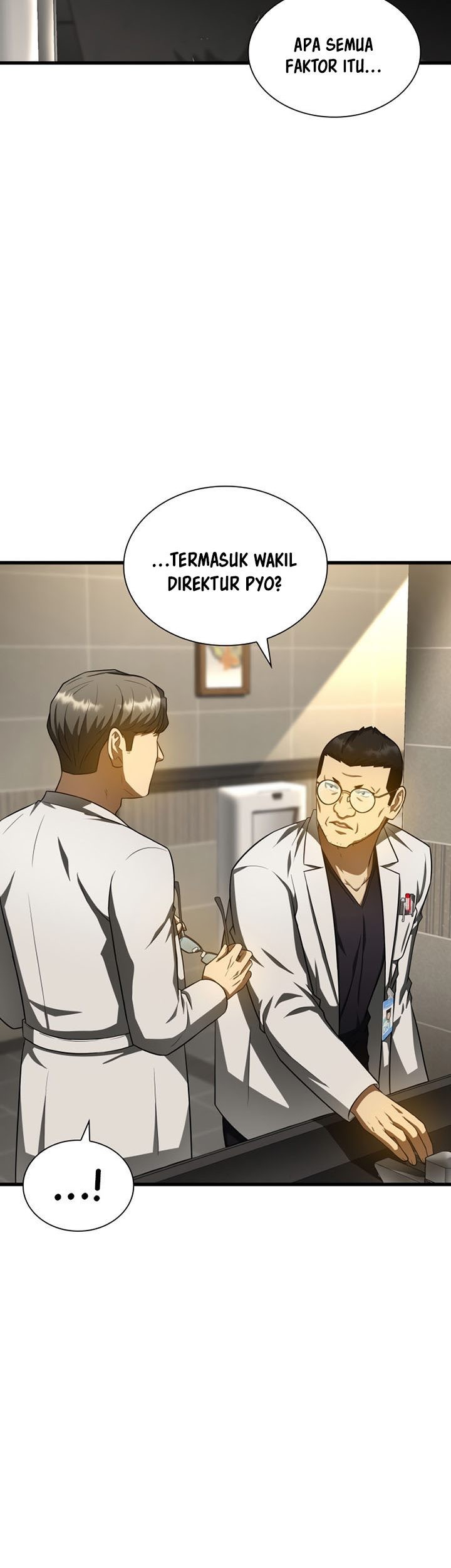 Perfect Surgeon chapter 74 halaman 12