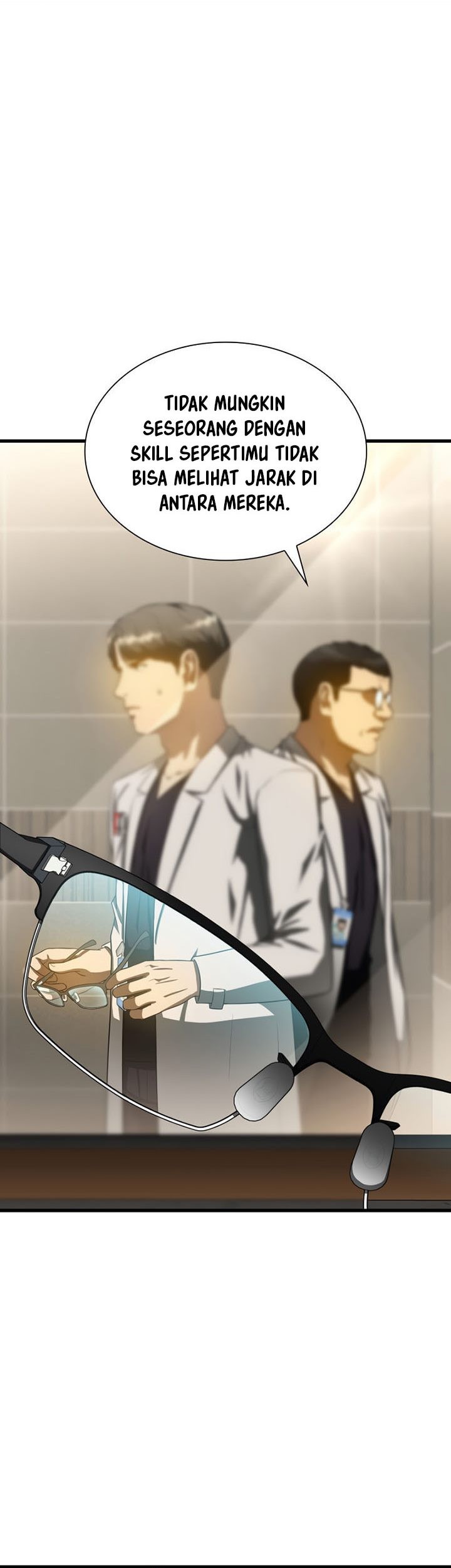 Perfect Surgeon chapter 74 halaman 16
