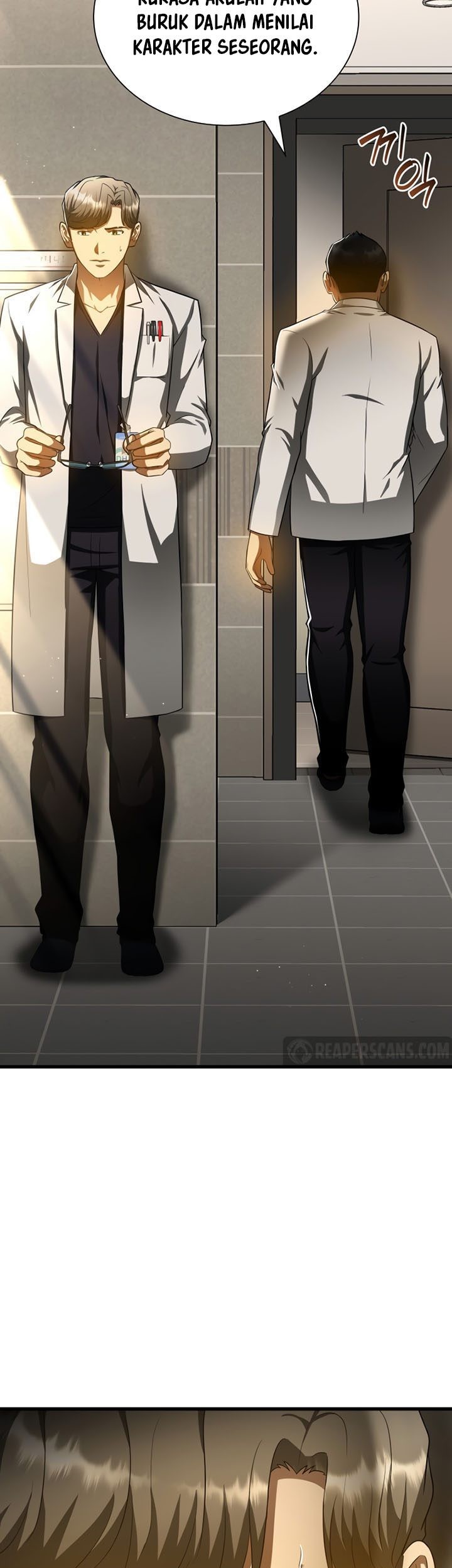 Perfect Surgeon chapter 74 halaman 18