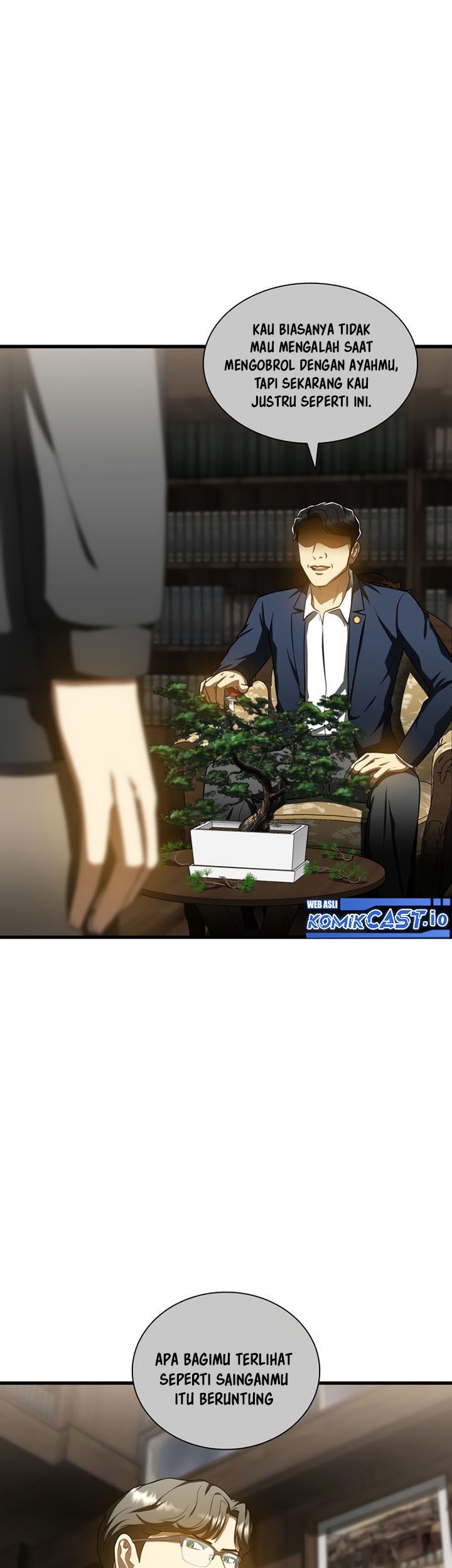 Perfect Surgeon chapter 74 halaman 22