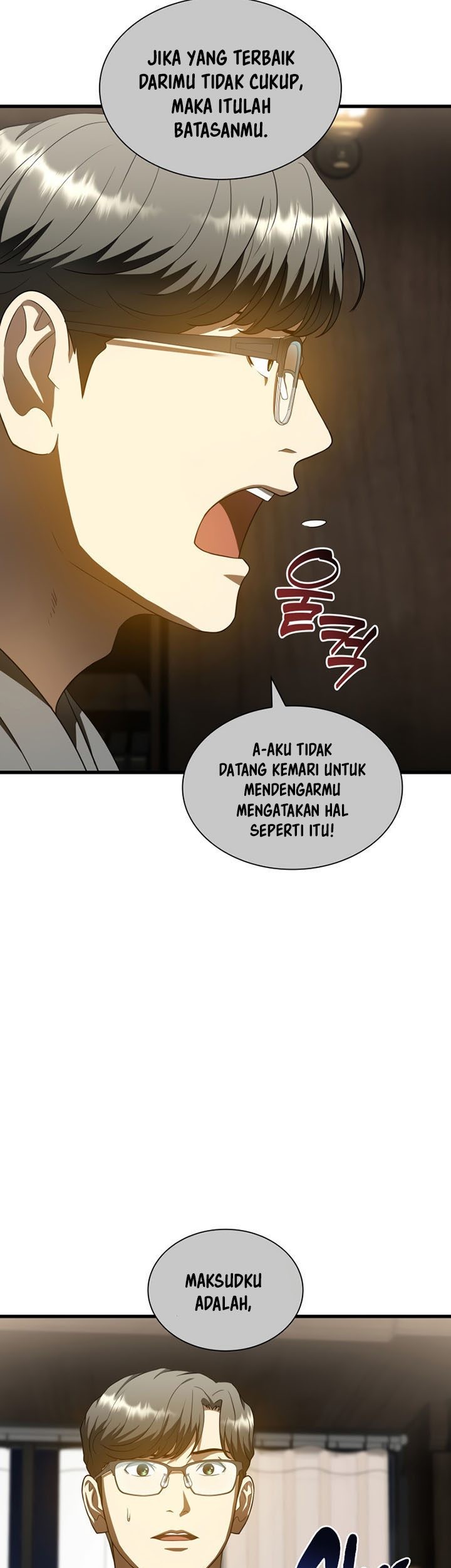 Perfect Surgeon chapter 74 halaman 26