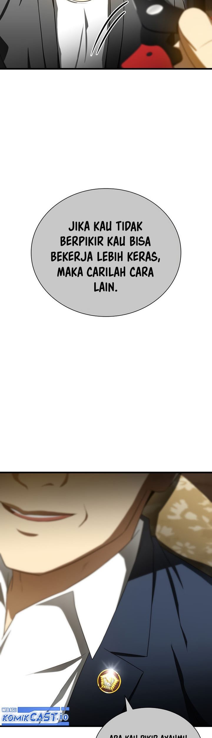 Perfect Surgeon chapter 74 halaman 28