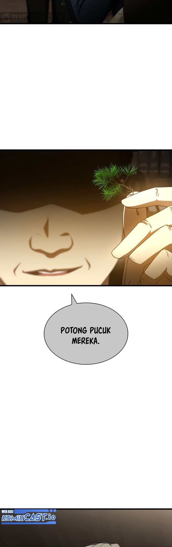 Perfect Surgeon chapter 74 halaman 32