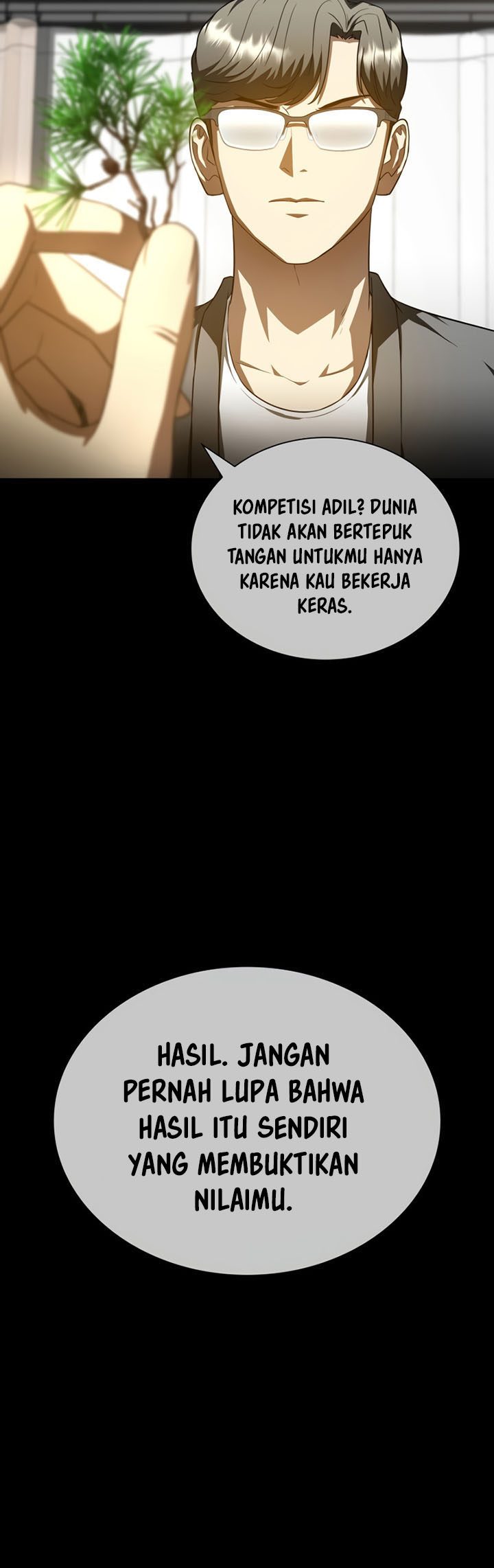 Perfect Surgeon chapter 74 halaman 33