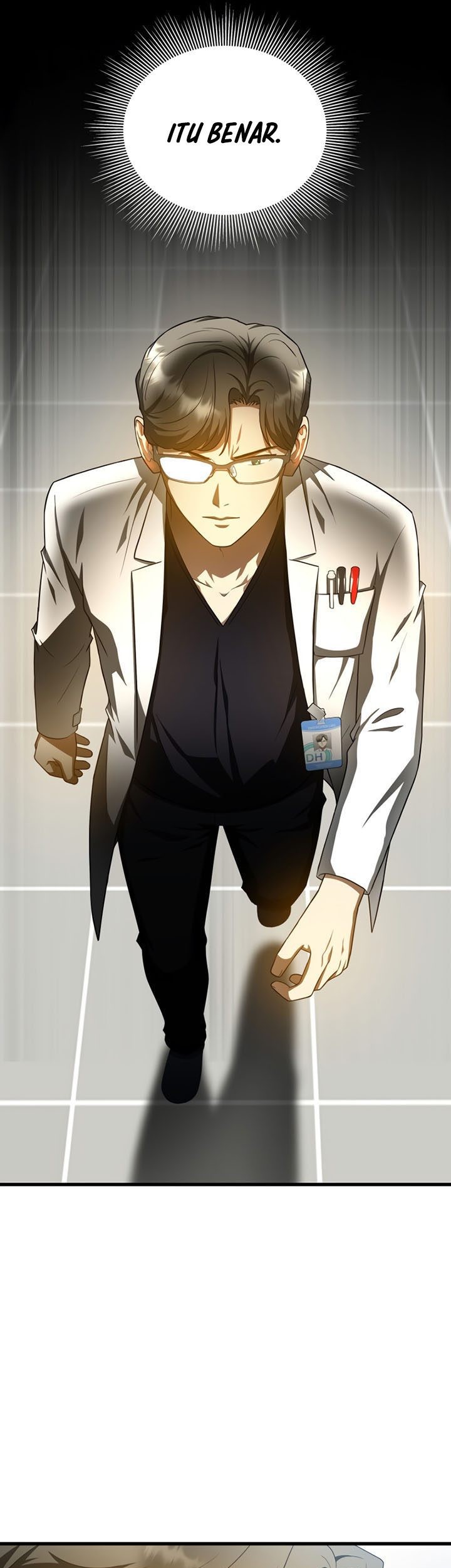 Perfect Surgeon chapter 74 halaman 34