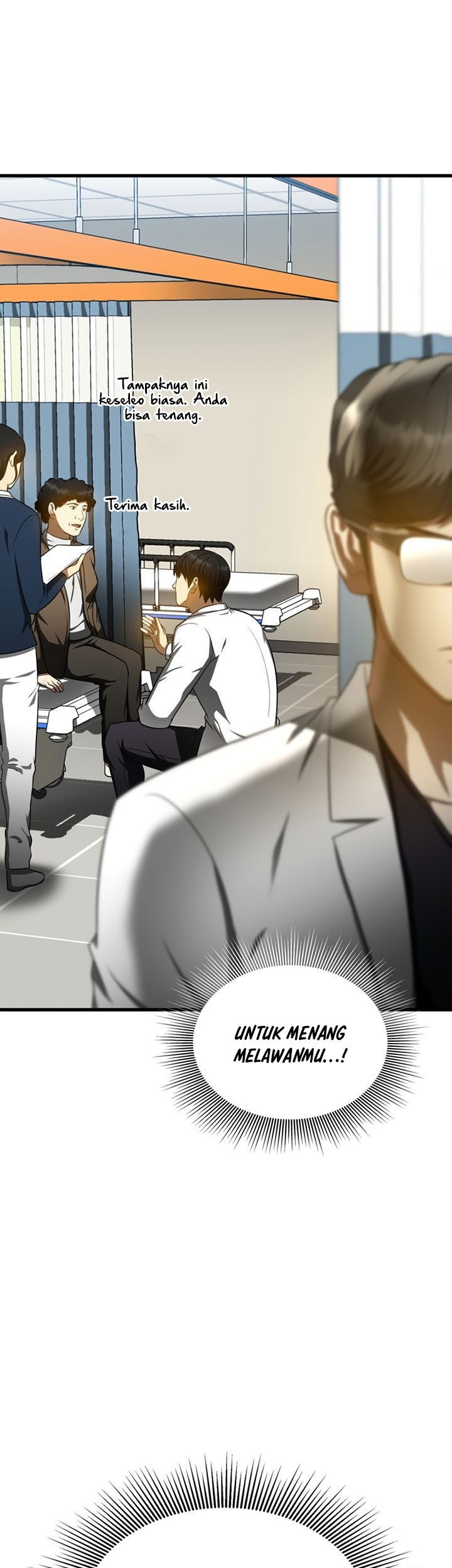 Perfect Surgeon chapter 74 halaman 38