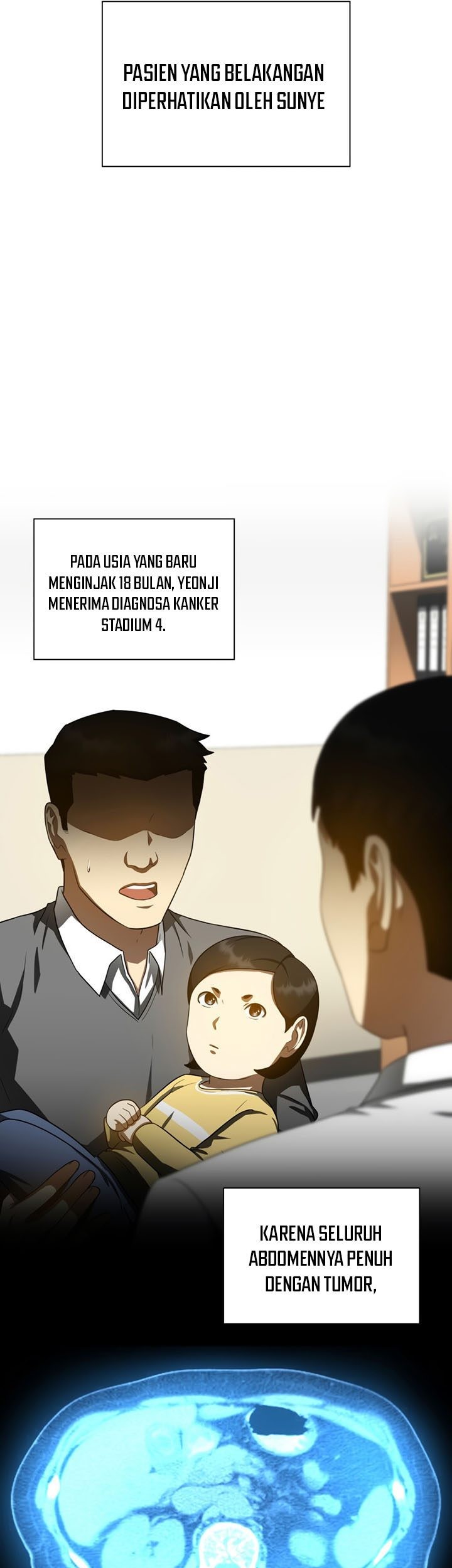 Perfect Surgeon chapter 74 halaman 66