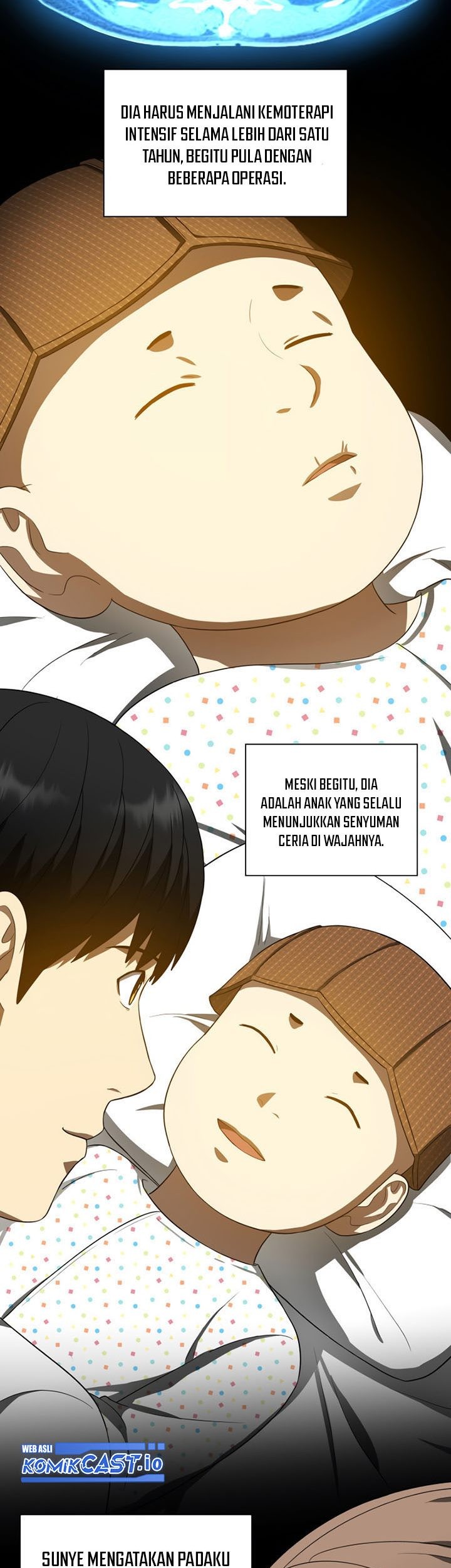 Perfect Surgeon chapter 74 halaman 68