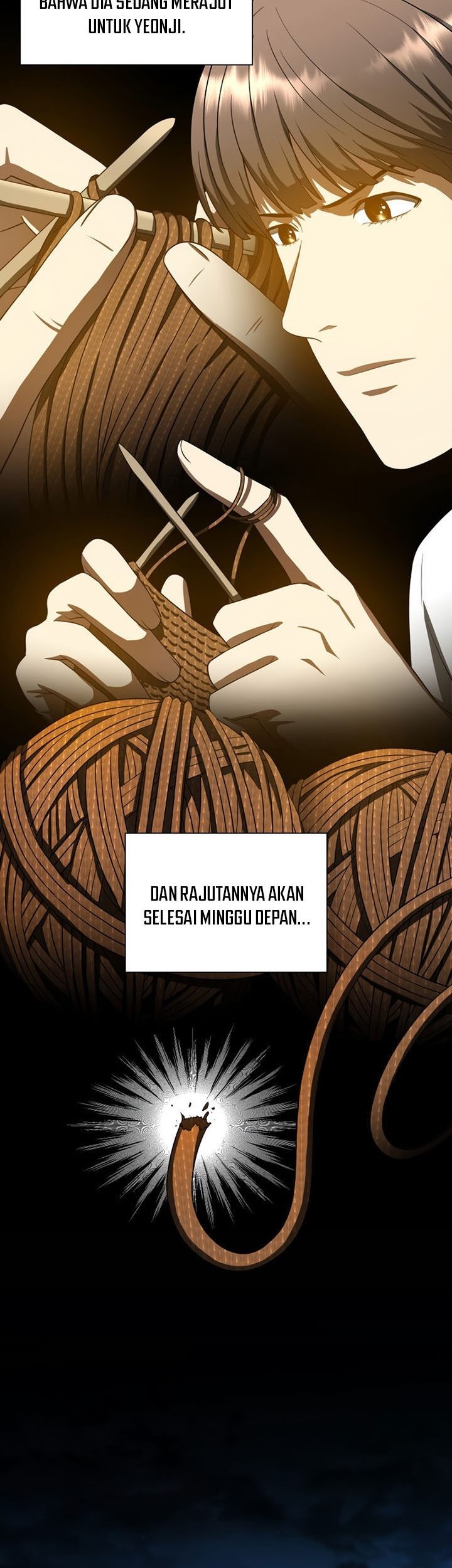 Perfect Surgeon chapter 74 halaman 70