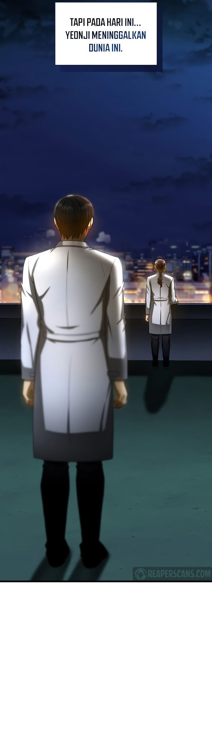 Perfect Surgeon chapter 74 halaman 72