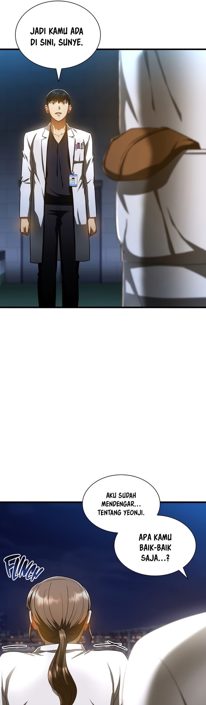 Perfect Surgeon chapter 74 halaman 74
