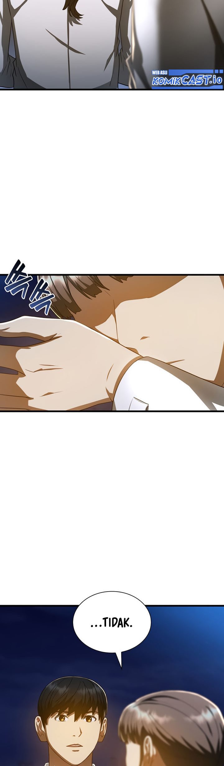 Perfect Surgeon chapter 74 halaman 75
