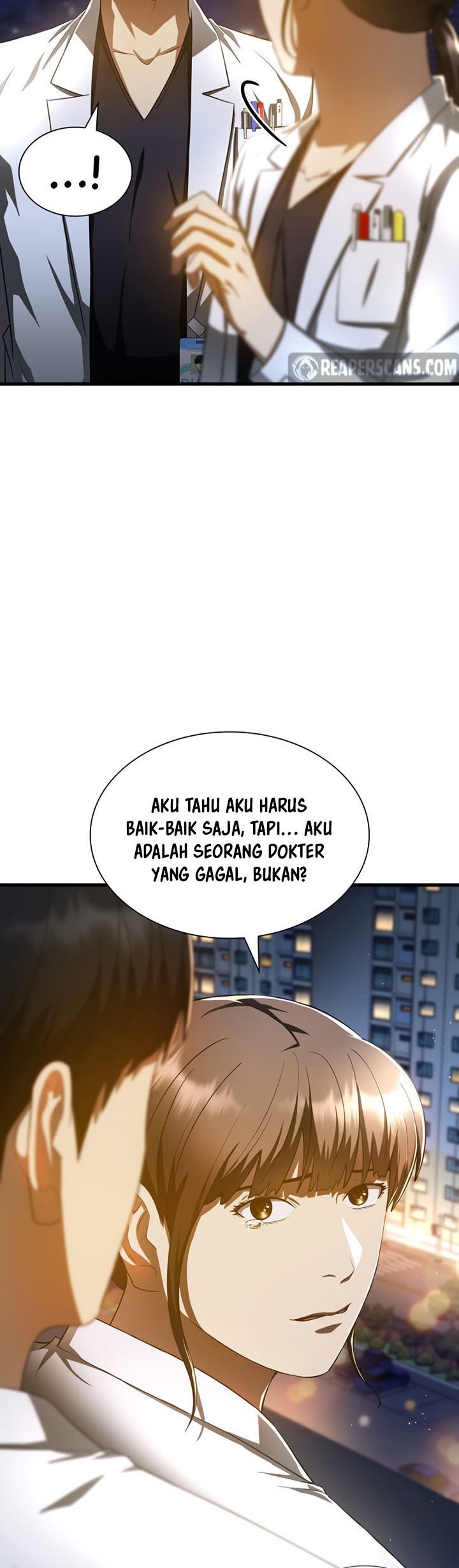 Perfect Surgeon chapter 74 halaman 76